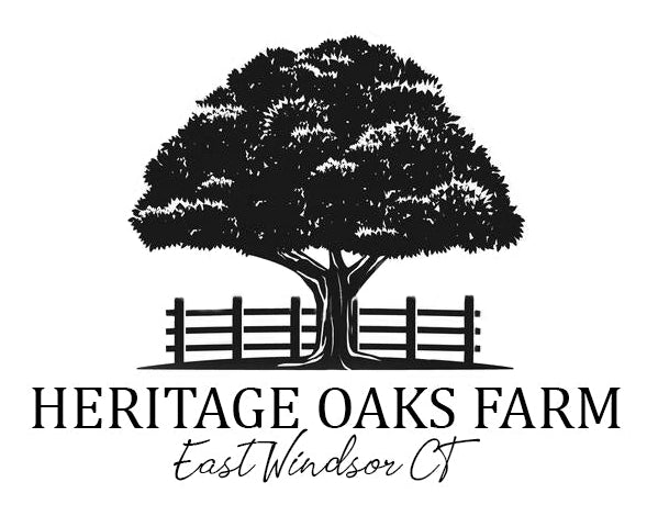 Heritage Oaks Farm